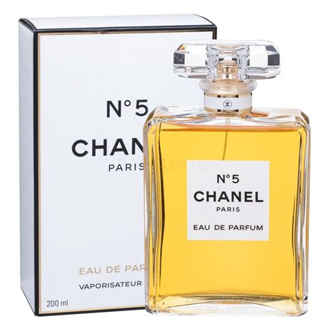 chanel no 5 eau de parfum 30 ml